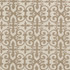 Schumacher Fabric Ferne Park Brown FERN002 Veere-Grenney 100% Linen Martindale 18,000 Horizontal: 8 and Vertical: 8 47 - My Fabric Connection -