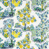 Schumacher Fabric Citrus Garden Pool 175761 Good Vibrations 52.0" - My Fabric Connection -