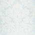 Schumacher Fabric Chateau Silk Damask Ciel 68880 TIMOTHY CORRIGAN SILK 100% INDIA </p><p>Repeat: Horizontal: 26 1/2" (67CM) and Vertical: 39" (99CM) 53 - My Fabric Connection -