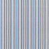 Schumacher Fabric Avignon Stripe Bleu 68681 CHROMA SP14 COTTON 100% INDIA MARTINDALE 12,000 </p><p>Repeat: Horizontal: 9" (23CM) and Vertical: 54 - My Fabric Connection -