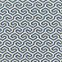 Schumacher Fabric Ming Fret Navy 66884 CHROMA SP14 COTTON 75% LINEN 25% FRANCE MARTINDALE 18,000 </p><p>Repeat: Horizontal: 4 1/8" (10CM) and Vertical: 5 1/2" (14CM) 50 - My Fabric Connection -
