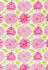 Schumacher Fabric Katsugi Fuchsia & Chartreuse 2620937 Exuberant-Prints 55% Linen, 45% Cotton - Horizontal: 27 and Vertical: 25 54 - My Fabric Connection -