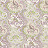 Schumacher Fabric Pickfair Paisley Lilac 175551 TIMOTHY CORRIGAN LINEN 100% THAILAND </p><p>Repeat: Horizontal: 8 3/4" (22CM) and Vertical: 26 1/4" (67CM) 52.5 - My Fabric Connection -