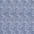 Schumacher Fabric Verona Lapis 175641 OTTOMAN CHIC COTTON 100% UNITED KINGDOM </p><p>Repeat: Horizontal: 18 1/4" (46CM) and Vertical: 24" (61CM) 54.75 - My Fabric Connection -