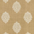 Schumacher Fabric Savanna Jute Embroidery Jute 67340 ESSENTIALS: SHEERS & CASEMENTS II See Sample INDIA . </p><p>Repeat: Horizontal: 8 1/2" (22CM) and Vertical: 15 1/2" (39CM) 51" WIDE (130CM) - My Fabric Connection -