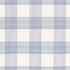 Schumacher Fabric Antigua Plaid Cornflower 68034 CALYPSO PLAIDS & CHECKS COTTON 100% INDIA MARTINDALE 5,000 </p><p>Repeat: Horizontal: 8 7/8" (23CM) and Vertical: 8 7/8" (23CM) 53.5 - My Fabric Connection -