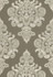 Schumacher Fabric Angkor Embroidery Peat 67580 Au-Naturel 60% Linen, 36% Viscose, 4% Spun Martindale 8,000 Horizontal: 12.875 and Vertical: 30.25 51.375 - My Fabric Connection -