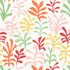 Schumacher Fabric Ode To Matisse Punch 174950 FLIGHT OF FANCY COTTON 100% UNITED KINGDOM </p><p>Repeat: Horizontal: 52" (132CM) and Vertical: 50 1/2" (128CM) 52 - My Fabric Connection -