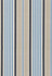 Schumacher Fabric Minzer Cotton Stripe Indigo 66011 Sea-Island-Stripes 100% Cotton Martindale 23,000 Horizontal: 13.25 and Vertical: - 53 - My Fabric Connection -