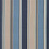 Schumacher Fabric Addison Cotton Stripe Indigo 66002 SEA ISLAND STRIPES See Sample INDIA . </p><p>Repeat: Horizontal: 13 1/4" (34CM) and Vertical: - 53" WIDE (135CM) - My Fabric Connection -