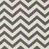Schumacher Fabric Antibes Chevron Oxford Grey 65922 COTE D'AZUR SOLUTION DYED ACRYLIC 100% MEXICO WYZENBEEK 15,000 </p><p>Repeat: Horizontal: 9" (23CM) and Vertical: 4 1/2" (11CM) 54 - My Fabric Connection -