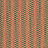 Schumacher Fabric Rivington Weave Red Earth 65651 CHROMA See Sample BELGIUM - </p><p>Repeat: Horizontal: 2 1/4" (6CM) and Vertical: 5/8" (2CM) 56" WIDE (142CM) - My Fabric Connection -