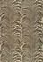 Schumacher Fabric Zebra Palm Java 174970 Exuberant-Prints 58% Jute, 42% Linen - Horizontal: 27 and Vertical: 35 54 - My Fabric Connection -