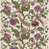 Schumacher Fabric Sinhala Linen Print Jewel 174814 Martyn Lawrence Bullard 52.5" - My Fabric Connection -