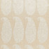 Schumacher Fabric Maxime Linen Paisley Natural 65230 AU NATUREL See Sample UNITED STATES OF AMERICA HEAVY DUTY </p><p>Repeat: Horizontal: 7 1/2" (19CM) and Vertical: 17 1/4" (44CM) 59" WIDE (150CM) - My Fabric Connection -