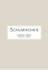 Schumacher Fabric Carreau Matelasse Pine 3303117 Opulent-Textures 100% Cotton Martindale 7,000 Horizontal: 3/8- and Vertical: 1/2- 54 - My Fabric Connection -