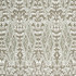 Schumacher Fabric Maya Ikat Print Greige 174751 AU NATUREL COTTON 100% ITALY </p><p>Repeat: Horizontal: 13 1/4" (34CM) and Vertical: 34 3/4" (88CM) 53 - My Fabric Connection -