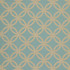 Schumacher Fabric Circle Dance Azure 64483 TESSERA I SMALL PATTERNS See Sample UNITED STATES OF AMERICA HEAVY DUTY </p><p>Repeat: Horizontal: 1 5/8" (4CM) and Vertical: 3 3/8" (9CM) 51 3/8" WIDE (130CM) - My Fabric Connection -