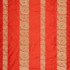 Schumacher Fabric Mandarin Silk Stripe Coral 64431 CHROMA SP14 SILK 100% INDIA MARTINDALE 3,000 </p><p>Repeat: Horizontal: 13 3/8" (34CM) and Vertical: 5 3/8" (14CM) 54 - My Fabric Connection -