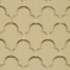 Schumacher Fabric Scallop Embroidery Sesame 64321 MODERN GLAMOUR COTTON 75% VISCOSE 25% INDIA MARTINDALE 5,600 </p><p>Repeat: Horizontal: 5 1/2" (14CM) and Vertical: 7 1/2" (19CM) 49.875 - My Fabric Connection -