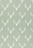 Schumacher Fabric Scallop Embroidery Mineral 64320 Modern-Glamour 75% Cotton, 25% Viscose Martindale 5,600 Horizontal: 5.5 and Vertical: 7.5 49.875 - My Fabric Connection -