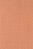Schumacher Fabric Clifton Cotton Strie Coral 63523 Chroma 53% Rayon, 47% Cotton Wyzenbeek 12,000 Horizontal: 1.125 and Vertical: 1.375 54 - My Fabric Connection -