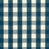 Schumacher Fabric Camden Cotton Check Indigo 63039 CHROMA SP14 COTTON 100% INDIA MARTINDALE 7,500 </p><p>Repeat: Horizontal: 3" (8CM) and Vertical: 3" (8CM) 54 - My Fabric Connection -
