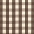 Schumacher Fabric Camden Cotton Check Java 63041 Revisits Of Popular Patterns 3.0" - My Fabric Connection -