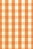 Schumacher Fabric Camden Cotton Check Pumpkin 63033 COLLECTION-NAME-TBA-63030 100% Cotton Martindale 7,500 Horizontal: 3 and Vertical: 3 54 - My Fabric Connection -