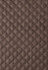 Schumacher Fabric Thayer Quilted Linen Espresso 62154 Chroma 67% Linen, 18% Polyester, 15% Cotton Martindale 8,500 Horizontal: 1.625 and Vertical: 2 54 - My Fabric Connection -