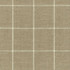 Schumacher Fabric Glenariff Linen Check Natural 62110 Naturals/Plains 3.25" - My Fabric Connection -