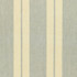 Schumacher Fabric Topsail Linen Stripe Sky Blue 54161 HAMPTON LINENS See Sample INDIA HEAVY DUTY </p><p>Repeat: Horizontal: 9" (23CM) and Vertical: - 54" WIDE (137CM) - My Fabric Connection -