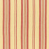Schumacher Fabric Sagaponic Linen Stripe Berry 54153 CHROMA LINEN 100% INDIA </p><p>Repeat: Horizontal: 6 7/8" (17CM) and Vertical: 54.5 - My Fabric Connection -