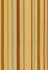 Schumacher Fabric Alessandra Silk Stripe Gold 51484 Chroma 100% Silk Wyzenbeek 5,000 Horizontal: 13.75 and Vertical: - 54 - My Fabric Connection -
