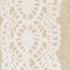 Schumacher Fabric Lace Lisere Linen 2644441 PERENNIAL FAVORITES COTTON 35% LINEN 31% ITALY </p><p>Repeat: Horizontal: 27" (69CM) and Vertical: 4" (10CM) 54 - My Fabric Connection -