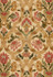 Schumacher Fabric Halstead Rose & Gold 2638929 Classic-Prints 60% Linen, 40% Cotton - Horizontal: 27 and Vertical: 35.25 54.5 - My Fabric Connection -