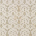 Schumacher Fabric Heart Vine Cutwork Natural 2609520 RADIANCE SHEERS COTTON 100% INDIA </p><p>Repeat: Horizontal: 5" (13CM) and Vertical: 5 3/4" (15CM) 48 - My Fabric Connection -