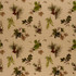 Schumacher Fabric Woodlands Pine Lichen On Natural 2602880 DW-SPRING 2003 COLLECTION LINEN 59% COTTON 41% UNITED STATES OF AMERICA </p><p>Repeat: Horizontal: 26 3/4" (68CM) and Vertical: 24 1/4" (62CM) 54 - My Fabric Connection -