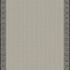 Schumacher Fabric Greek Key Embroidery Pebble And Black 25801 IN HER STYLE IN HIS STYLE See Sample BELGIUM TO BE DETERMINED </p><p>Repeat: Horizontal: - and Vertical: 4 1/4" (11CM) 57" WIDE (145CM) - My Fabric Connection -