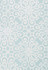Schumacher Fabric Rosegate Embroidered Print Aquamarine 174560 COLLECTION-NAME-TBA-174560 63% Linen, 37% Cotton - Horizontal: 27 and Vertical: 26 54 - My Fabric Connection -