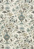 Schumacher Fabric Camberwell Vase Print Mineral 174551 COLLECTION-NAME-TBA-174550 100% Linen - Horizontal: 13.5 and Vertical: 39.5 54 - My Fabric Connection -