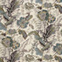 Schumacher Fabric Sandoway Vine Seaglass 174540 SCHUMACHER CLASSICS See Sample UNITED KINGDOM LIGHT DUTY </p><p>Repeat: Horizontal: 18" (46CM) and Vertical: 27" (69CM) 54" WIDE (137CM) - My Fabric Connection -