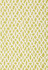 Schumacher Fabric Chain Link Chartreuse 174491 Tessera 100% Cotton - Horizontal: 6.75 and Vertical: 18 54 - My Fabric Connection -