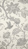 Schumacher Fabric Bali Vine Charcoal 174371 Classic-Prints 90% Linen, 10% Nylon - Horizontal: 54 and Vertical: 86 54 - My Fabric Connection -