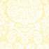 Schumacher Fabric Barresa Damask Maize 174130 CLASSIC PRINTS See Sample BELGIUM . </p><p>Repeat: Horizontal: 27" (69CM) and Vertical: 36" (91CM) 54" WIDE (137CM) - My Fabric Connection -