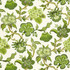 Schumacher Fabric Hothouse Flowers Verdance 174032 CELERIE KEMBLE See Sample UNITED KINGDOM . </p><p>Repeat: Horizontal: 27" (69CM) and Vertical: 50 3/8" (128CM) 54" WIDE (137CM) - My Fabric Connection -