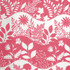 Schumacher Fabric Good Day Sunshine Flamingo 173971 GOOD VIBRATIONS See Sample UNITED STATES OF AMERICA . </p><p>Repeat: Horizontal: 27" (69CM) and Vertical: 60 1/4" (153CM) 57" WIDE (145CM) - My Fabric Connection -