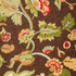 Schumacher Fabric Khantau Tree Mahogany 173912 Classic Prints 54.0" - My Fabric Connection -