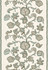 Schumacher Fabric Palampore Block Print Teal 173612 COLLECTION-NAME-TBA-173610 60% Cotton, 40% Linen - Horizontal: 51.5 and Vertical: 38.75 54 - My Fabric Connection -
