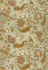 Schumacher Fabric Jaipur Tree Robin's Egg 173541 Classic-Prints 69% Linen, 31% Cotton - Horizontal: 50 and Vertical: 38.5 50 - My Fabric Connection -